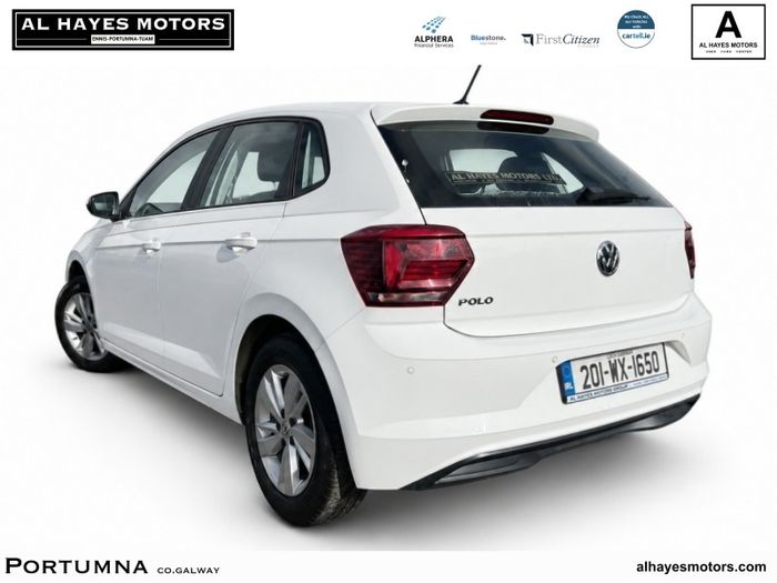 Volkswagen Polo 2020