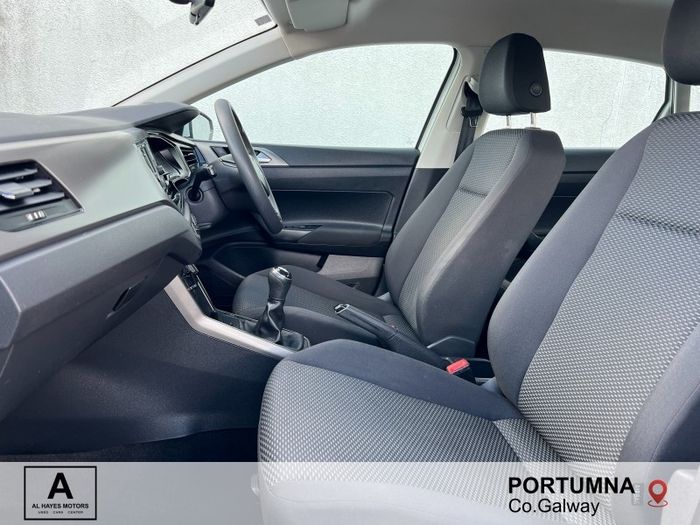 Volkswagen Polo 2020
