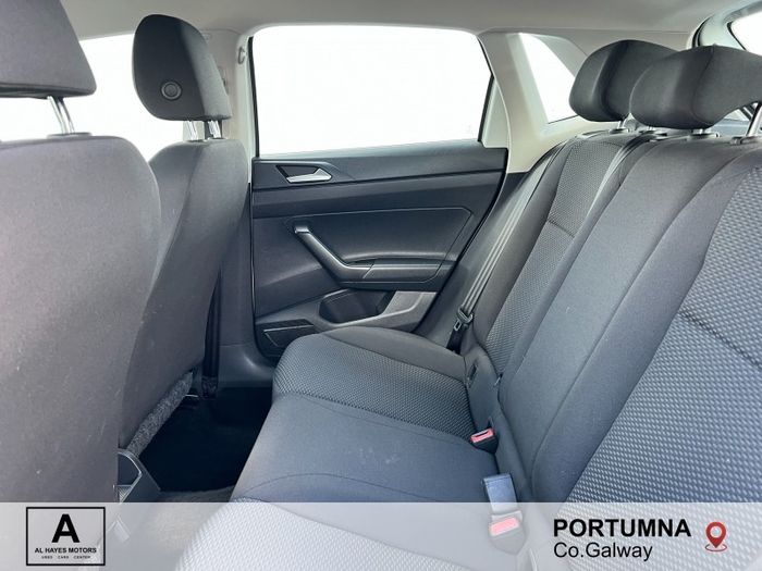 Volkswagen Polo 2020
