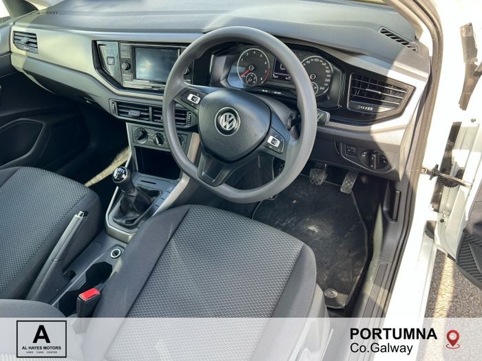Volkswagen Polo 2020