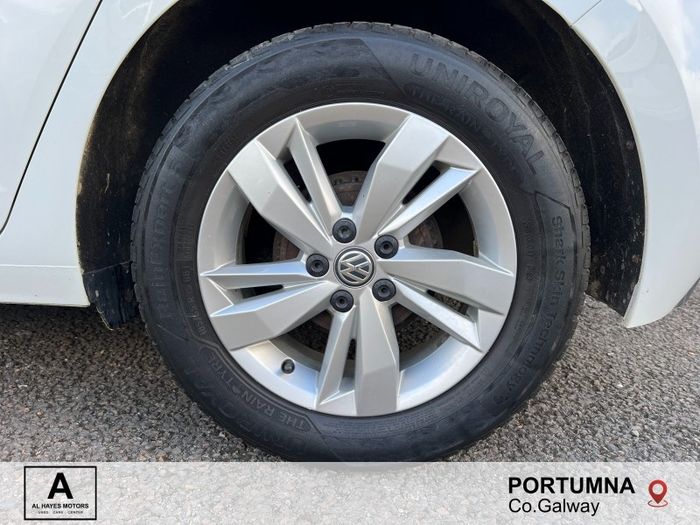 Volkswagen Polo 2020