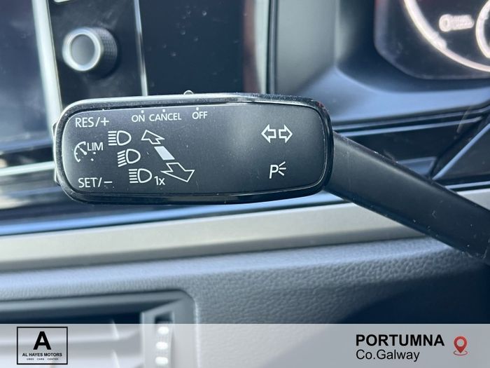 Volkswagen Polo 2020