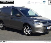 Volkswagen Caddy 2024