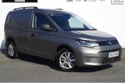 Volkswagen Caddy 2024