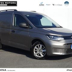 Volkswagen Caddy 2024