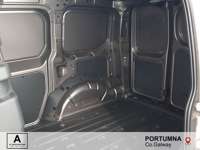 Volkswagen Caddy 2024