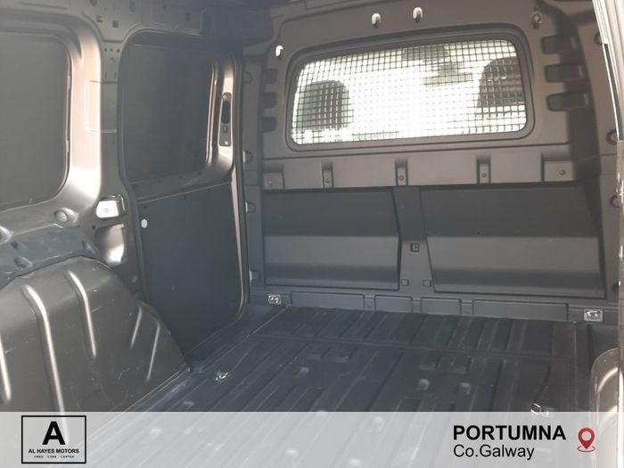 Volkswagen Caddy 2024
