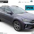 Volkswagen Taigo 2023