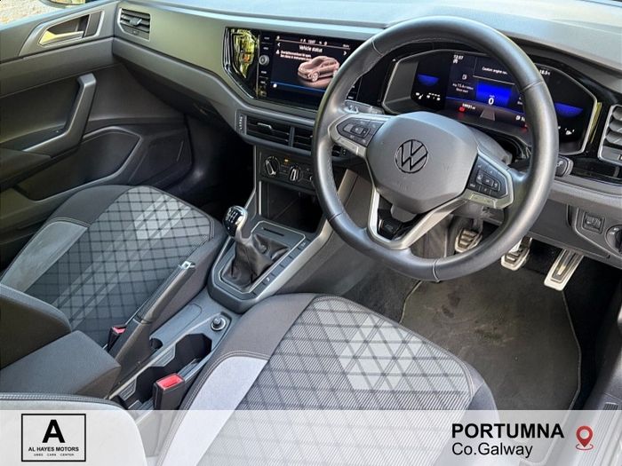 Volkswagen Taigo 2023