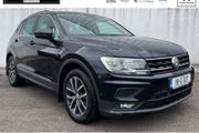 Volkswagen Tiguan 2019