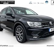 Volkswagen Tiguan 2019