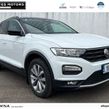 Volkswagen T-Roc 2019