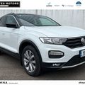 Volkswagen T-Roc 2019