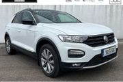 Volkswagen T-Roc 2019