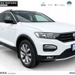 Volkswagen T-Roc 2019