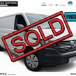 Volkswagen Transporter 2024