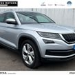 Skoda Kodiaq 2019