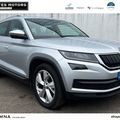 Skoda Kodiaq 2019