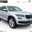 Skoda Kodiaq 2019