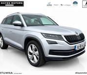 Skoda Kodiaq 2019