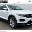 Volkswagen T-Roc 2019