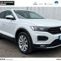 Volkswagen T-Roc 2019
