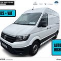 Volkswagen Crafter 2021