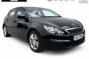 Peugeot 308 2016