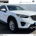 Mazda CX-5 2016