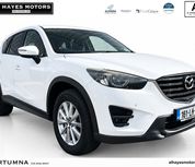 Mazda CX-5 2016