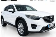 Mazda CX-5 2016