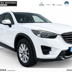 Mazda CX-5 2016