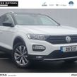 Volkswagen T-Roc 2020