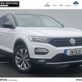 Volkswagen T-Roc 2020