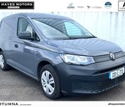 Volkswagen Caddy 2023