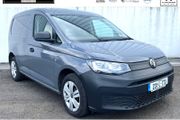 Volkswagen Caddy 2023