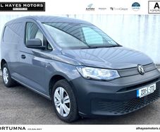 Volkswagen Caddy 2023
