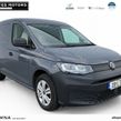 Volkswagen Caddy 2023