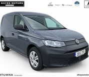 Volkswagen Caddy 2023