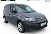 Volkswagen Caddy 2023