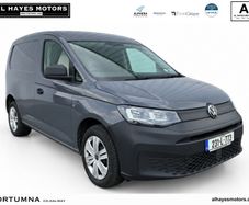 Volkswagen Caddy 2023