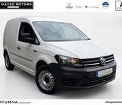 Volkswagen Caddy 2019
