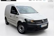 Volkswagen Caddy 2019