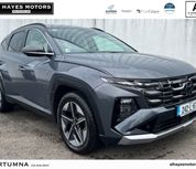 Hyundai Tucson 2024