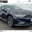 Volkswagen Passat 2020