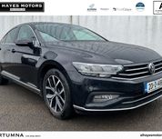 Volkswagen Passat 2020