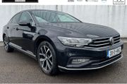Volkswagen Passat 2020