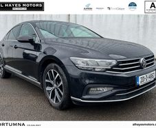 Volkswagen Passat 2020