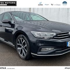 Volkswagen Passat 2020