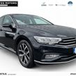 Volkswagen Passat 2020
